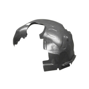 Ford Focus Inner Fender Driver Side Fits Sel/St/Titanium Focus/Electric 2012-2018