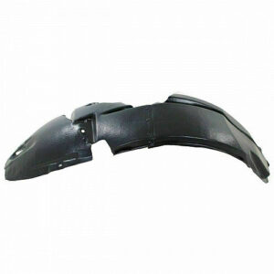 Ford Fiesta Inner Fender Driver Side Fiestasedan/Hatchback 2011-2019