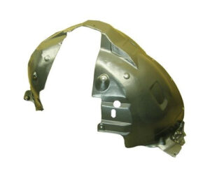 Lincoln Mkx Inner Fender Driver Side Edge 2011-2014/ Mkx 2011-2015