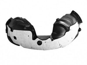 Ford Fusion Inner Fender Driver Side Fusion / Energi / Hybrid 2013-2016