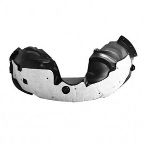 Ford Fusion Inner Fender Driver Side Fusion / Energi / Hybrid 2013-2016