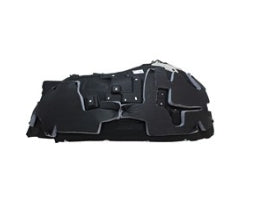 Ford Pickup Fender Driver Side Liner Xl/Xlt 3.0T Diesel Lariat/King Ranch/Platinum/Limited 2021-2025 (Ml3Z16103D)