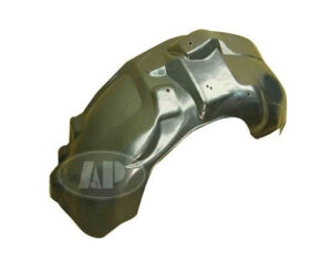 Ford Pickup Inner Fender Passenger Side Ford Lightduty 2009-2014