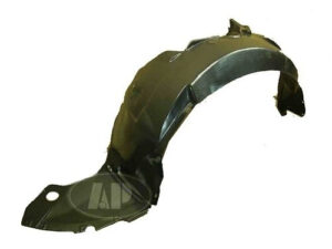 Ford Fusion 2010-2012 Fender Liner Passenger Side Ford Fusion 2010-2012 Replacement