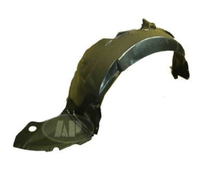 Ford Fusion 2010-2012 Fender Liner Passenger Side Ford Fusion 2010-2012 Replacement