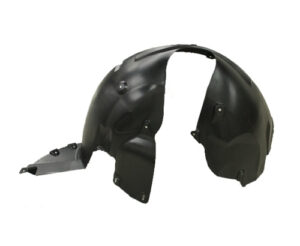 Ford Explorer Fender Front Inner Fender Passenger Side 11- 15