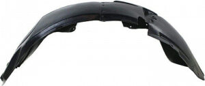 Ford Fiesta Inner Fender Passenger Side Fiestasedan/Hatchback 2011-2019