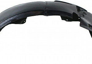 Ford Fiesta Inner Fender Passenger Side Fiestasedan/Hatchback 2011-2019