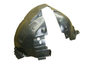 Lincoln Mkx Inner Fender Passenger Side Edge 2011-2014/ Mkx 2011-2015