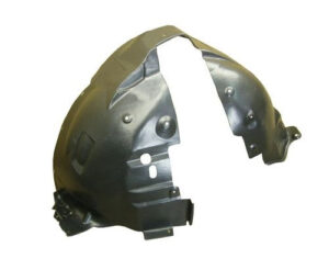 Lincoln Mkx Inner Fender Passenger Side Edge 2011-2014/ Mkx 2011-2015