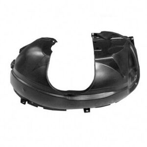 Ford Escape Inner Fender Passenger Side Escape 2013-2014