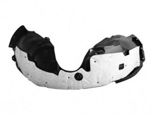 Ford Fusion Inner Fender Passenger Side Fusion / Energi / Hybrid 2013-2016