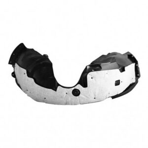 Ford Fusion Inner Fender Passenger Side Fusion / Energi / Hybrid 2013-2016