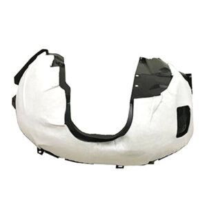 Ford Escape Inner Fender Passenger Side With Sound Damping Pad Escape 2015-2019