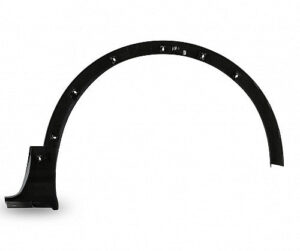 Ford Escape Front Wheel Arch Trim Driver Side Without Park Assist 2013-2016