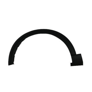 Ford Explorer Front Wheel Arch Trim Driver Side Textured Black Without Park Assist Explorer/St/Police 21-25 Limited/King_Ranch 21-24