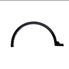 Ford Escape Front Wheel Arch Trim Driver Side Black/Paint-to-Match Escape/Hyb/ St_Line/Hyb 2023-2025 (Pj6Z-16039-Adptm)