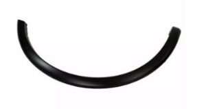 Ford Pickup Front Wheel Opening Molding Passenger Side 2018-2020 (Jl3Z-16038-Aa)