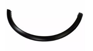 Ford Pickup Front Wheel Opening Molding Passenger Side 2018-2020 (Jl3Z-16038-Aa)
