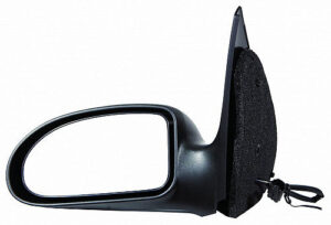 Ford Focus Mirror Driver Side Power Without Heat Focus 2000-2007 (DOES NOT FIT Svt Model MODELS)