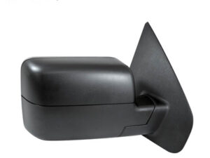 Ford Pickup Mirror Driver Side Power Heated/Signal Without Puddle Mirror Lightduty 2004-2006