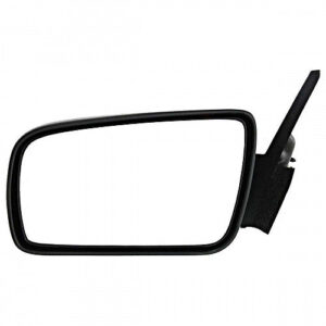 Ford Mustang Mirror Driver Side Power/Texted Without Heat & Folding 2005-2009