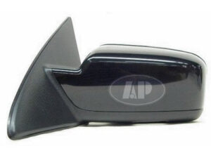 Mercury Milan Mirror Driver Side Power Heated Without Puddle Light Fusion 2006-2010 & Mercury Milan 2006-2009