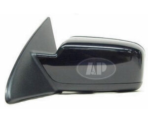 Mercury Milan Mirror Driver Side Power Heated Without Puddle Light Fusion 2006-2010 & Mercury Milan 2006-2009