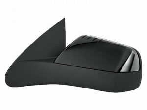 Ford Focus Mirror Driver Side Pwr/Heat With Blk Cover Without Folding Usa Built Models Focus 2008-2011