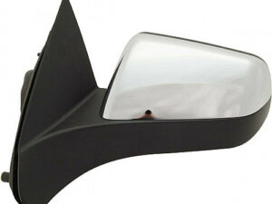Ford Focus Mirror Driver Side Power Heated/Chrome Cover Focus 2008-2011