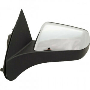 Ford Focus Mirror Driver Side Power Heated/Chrome Cover Focus 2008-2011