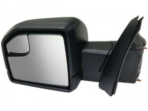 Ford Pickup Mirror Driver Side Power/Textured Pickup_F150 2015-2020