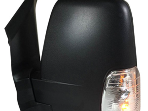 Ford Transit Mirror Driver Side Power/ Heated/Short-Arm /Low Roof T-150/250/350 2015-2017