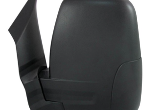 Ford Transit Mirror Driver Side Power/Short-Arm /Medium & High Roof Without Heated T-150/250/350 2015-2017