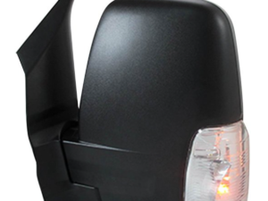 Ford Transit Mirror Driver Side 6 Pins Power Heated/Short-Arm /Medium & High Roof T-150/250/350 2015-2017