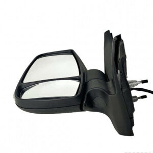 Ford Transit Mirror Driver Side Power Heated/Signal/Fold/Short-Arm Medium & High Roof T-150/250/350/350Hd 18-19
