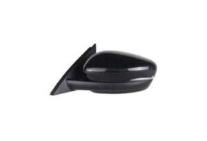 Ford Escape Mirror Driver Side Paint-to-Match Power/Blind/Heated/Memory/Turn Signal Escape 2020-2022
