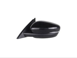Ford Escape Mirror Driver Side Paint-to-Match Power/Blind/Heated/Memory/Turn Signal Escape 2020-2022