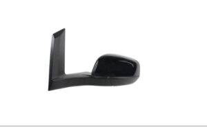 Ford Transit Mirror Driver Side Paint-to-Match Power/Blind Detection/Power Folding/Heated Small Housing 2016-2018