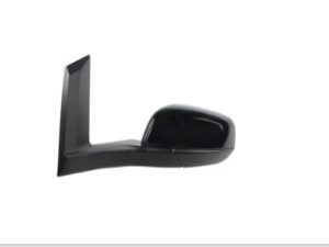 Ford Transit Mirror Driver Side Paint-to-Match Power/Blind Detection/Power Folding/Heated Small Housing 2016-2018