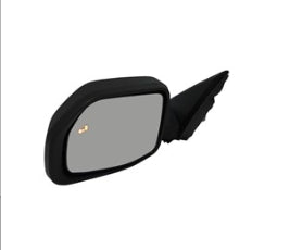 Ford Bronco Mirror Driver Side Textured Power Heated/Bsd 2021-2023 (M1Pz17683B)