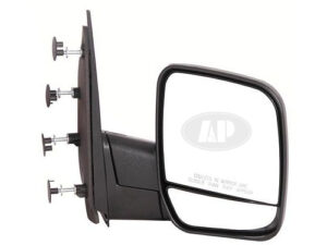 Ford Econoline Mirror Passenger Side Dual Glass Econoline 2002-2014