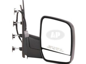 Ford Econoline Mirror Passenger Side Electric With Dual Glass Econoline 2002-2007