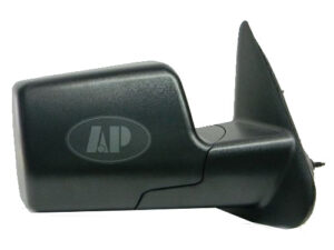 Mazda Pickup Mirror Passenger Side Manual/Textured Pickup 2Wd/4Wd 06-11 Mazda Pickup 06-10