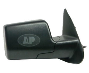Mazda Pickup Mirror Passenger Side Manual/Textured Pickup 2Wd/4Wd 06-11 Mazda Pickup 06-10