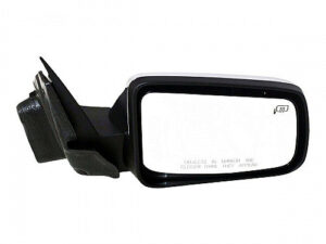 Ford Focus Mirror Passenger Side Power Heated/Chrome Cover Focus 2008-2011