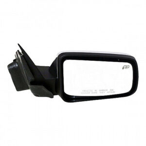 Ford Focus Mirror Passenger Side Power Heated/Chrome Cover Focus 2008-2011