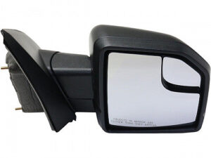 Ford Pickup Mirror Passenger Side Power/Textured Pickup_F150 2015-2020