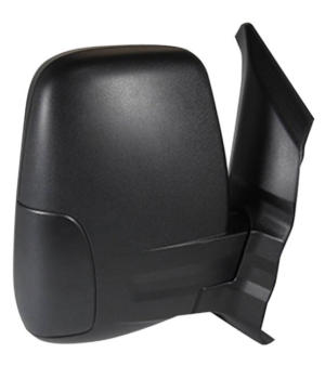 Ford Transit Mirror Passenger Side Low Roof/Short-Arm T-150/250/350 2015-2017