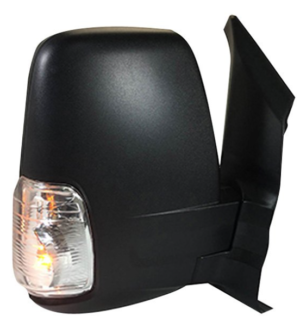 Ford Transit Mirror Passenger Side Power/ Heated/Short-Arm /Low Roof T-150/250/350 2015-2017
